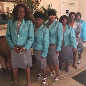 Meet your Posher, Kirk